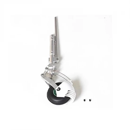 FMS 70mm Su-27 Front Landing Gear Set