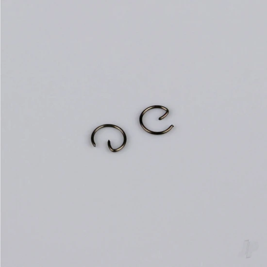 Force W004 Gudgeon Pin C-Clips (2pc)