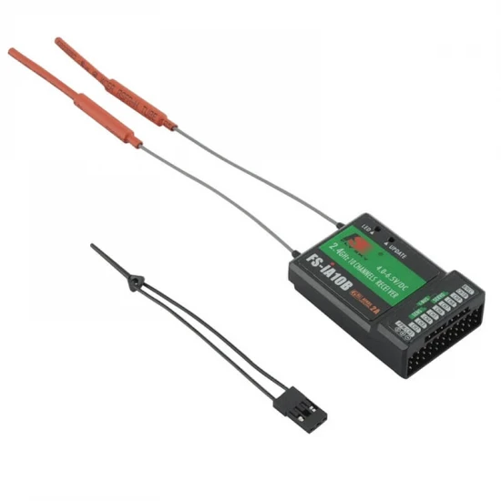 FlySky FS-LA10B Receiver