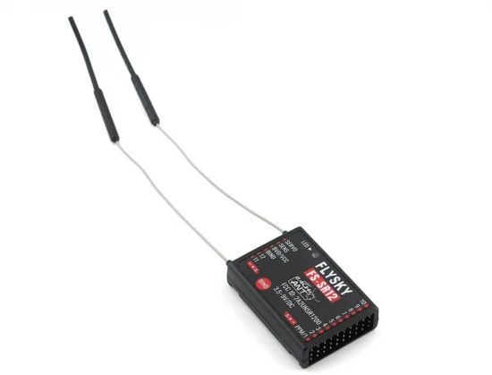 FlySky Fs-SR12 Receiver