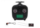 FlySky FS-ST8 Transmitter with SR8 Receiver