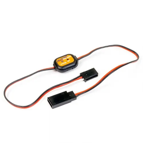 Fastrax Micro Failsafe Adaptor