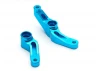 Fastrax Associated RB10/DR10 Aluminium Steering Crank Set (2)