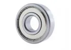 5mm x 8mm 2.5mm Steel Shielded Bearing (1)