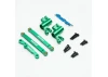 Fastrax Mini MAXX 7075 Aluminium Complete Steering Set