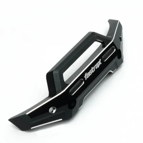 Fastrax Mini MAXX 7075 Aluminium Front Gearbox
