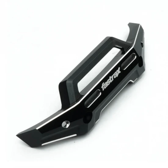 Fastrax Mini MAXX 7075 Aluminium Front Bumper