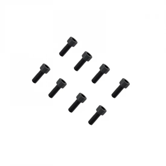 FTX Utah 2.0 Cap Head 2*6mm
