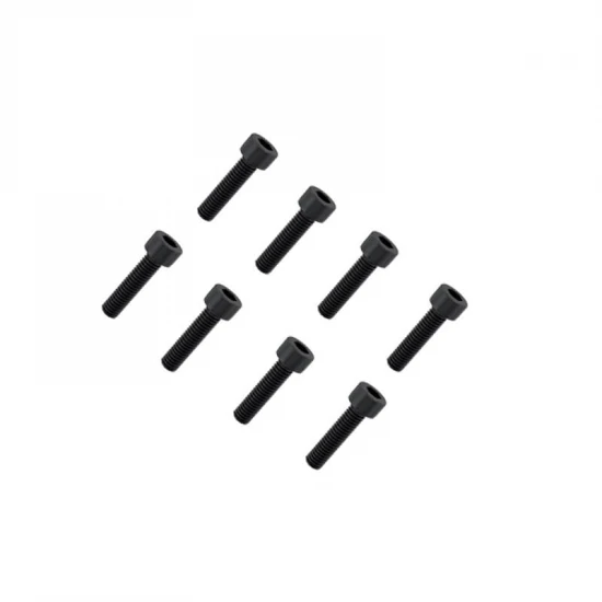 FTX Utah 2.0 Cap Head 2*12mm