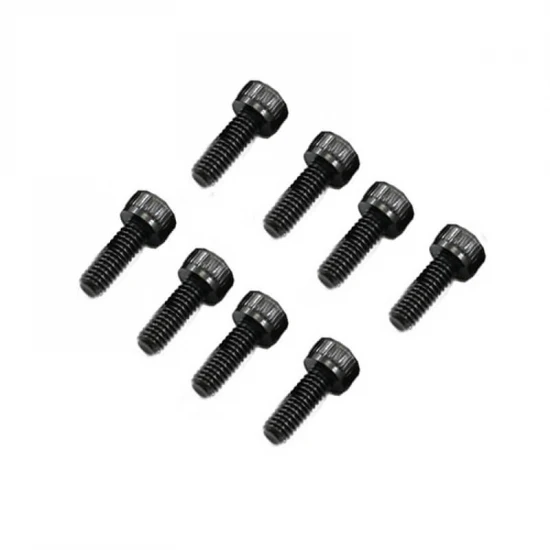 FTX Socket Cap Head Screw M4 X 8mm
