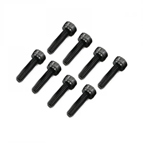 FTX Socket Cap Head Screw M4 X 10mm