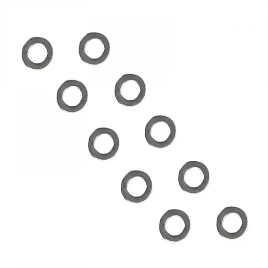 FTX Washer Shim 4X7X0.3mm (1 0Pc)