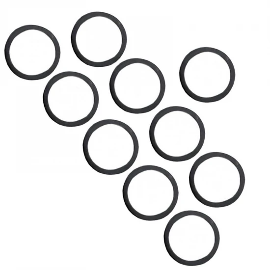 FTX Washer Shim 13X16X0.2mm (10Pc)