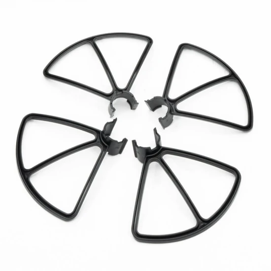 FTX Neon Drone Propeller Protectors (4)
