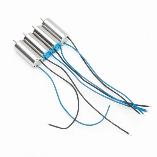 FTX Neon Drone Motor Set 2Cw + 2Ccw