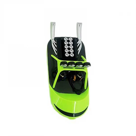 FTX Glader Turbojet Boat Hull Cover - Green