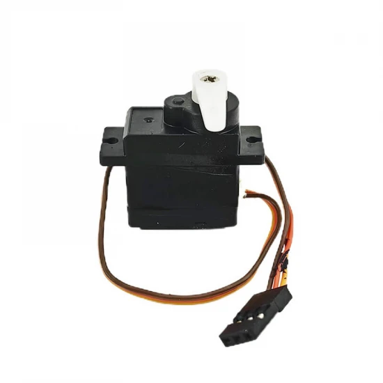 FTX Glader Turbojet Boat 9G Servo