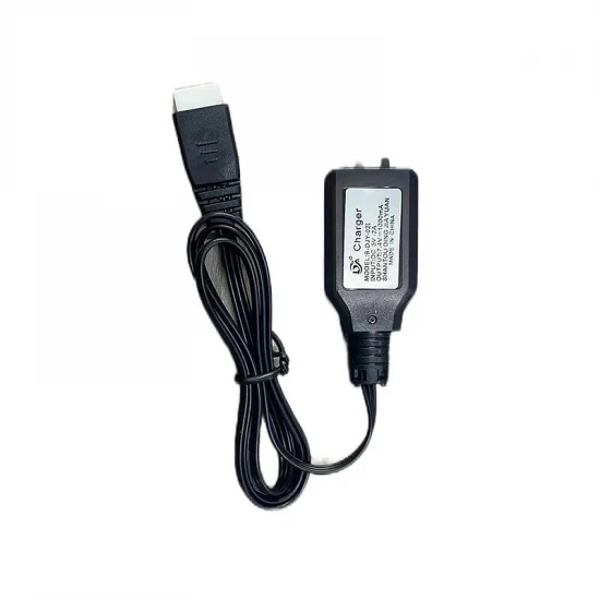 FTX Glader Turbojet Boat USB Charger
