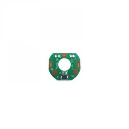 FTX Glader Turbojet Boat Motor Board