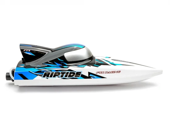 FTX Riptide Turbojet RC Speedboat