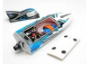 FTX Riptide Turbojet RC Speedboat