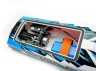 FTX Riptide Turbojet RC Speedboat