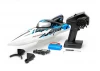 FTX Riptide Turbojet RC Speedboat