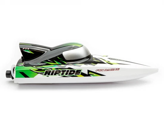 FTX Riptide Turbojet RC Speedboat