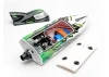 FTX Riptide Turbojet RC Speedboat