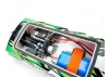 FTX Riptide Turbojet RC Speedboat