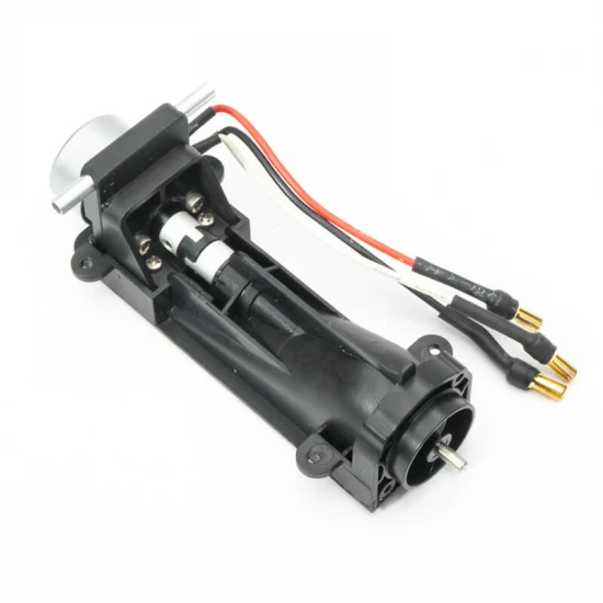 FTX Riptide Turbojet Boat Power System
