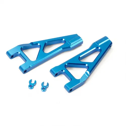 FTX Apache Front Aluminium Upper Suspension Arm (2)