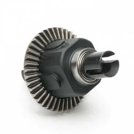 FTX Ramraider/Apache/Crossbow Differential Set (Upd 9/25)