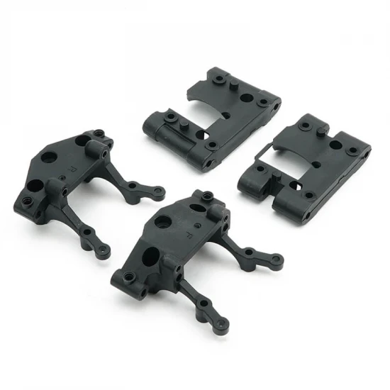 FTX Ramraider/Apache Suspensio Arm Mounts (Upd 9/25)