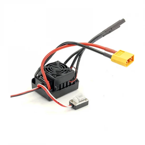 FTX Rokatan/Ramraider/Apache Brushless ESC W/XT60