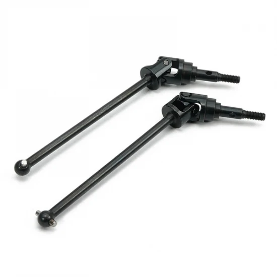 FTX Rokatan/Ramraider Front CVD Driveshaft V2