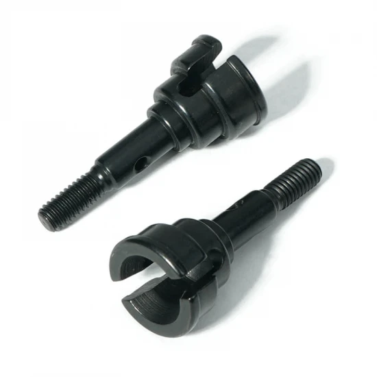 FTX Ramraider/Apache/Crossbow Rear Wheel Axle