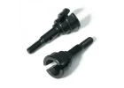 FTX Ramraider/Apache/Crossbow Rear Wheel Axle