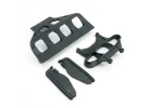 FTX Apache Rear Bumper Mounting Set (Upd 9/25)