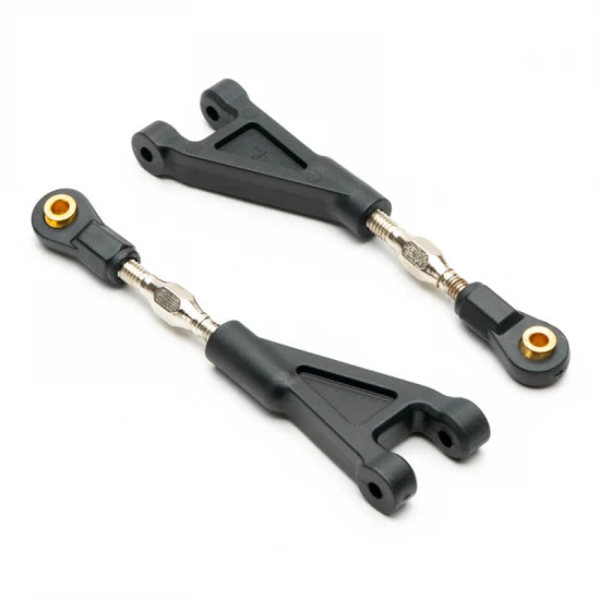 FTX Apache 2.0 Rear Upper Turnbuckles + Ball Cups
