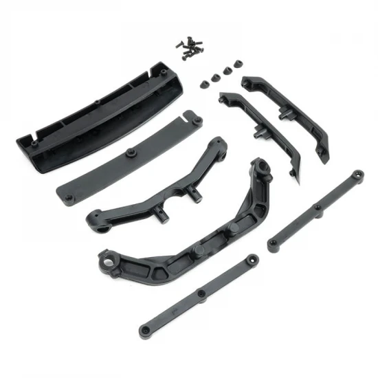 FTX Apache Body Accessories