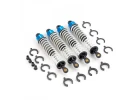 FTX Ramraider Brushed Shock Set