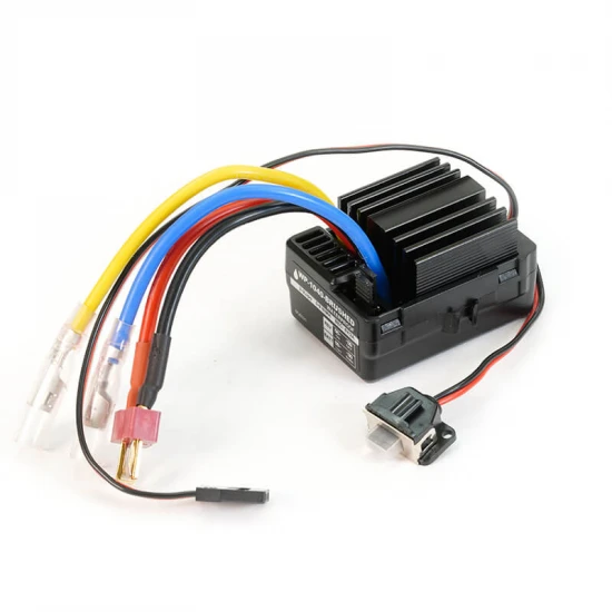 YOKOMO BL-RS4 ブラシレスモーター