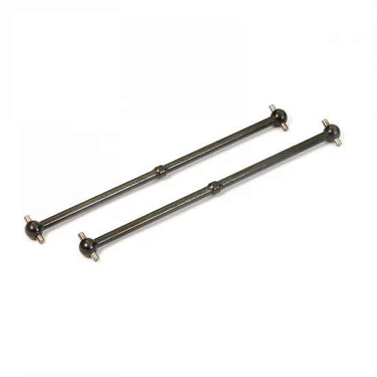 FTX Ramraider Brushed Front Driveshafts