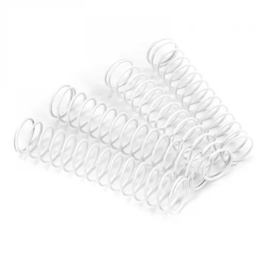 FTX Ramraider Brushed Springs