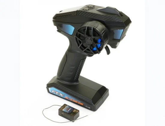 FTX Evo30 Radio System Tx/Rx W/O Gyro