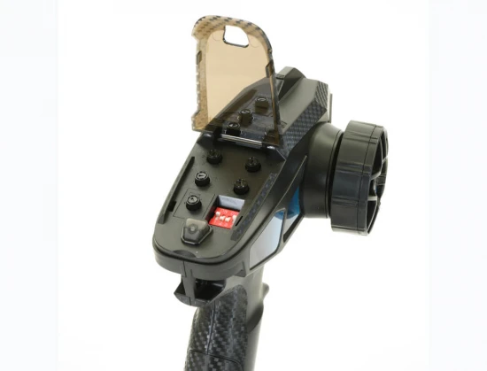 FTX Evo30 Radio System Tx/Rx W/O Gyro