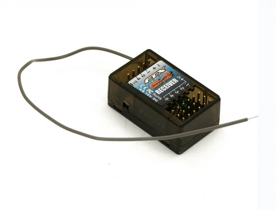 FTX Evo30 Radio System Tx/Rx W/O Gyro