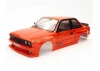 FTX Evo30 Complete Bodyshell With Light - Red