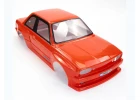 FTX Evo30 Body + Stickers - Red
